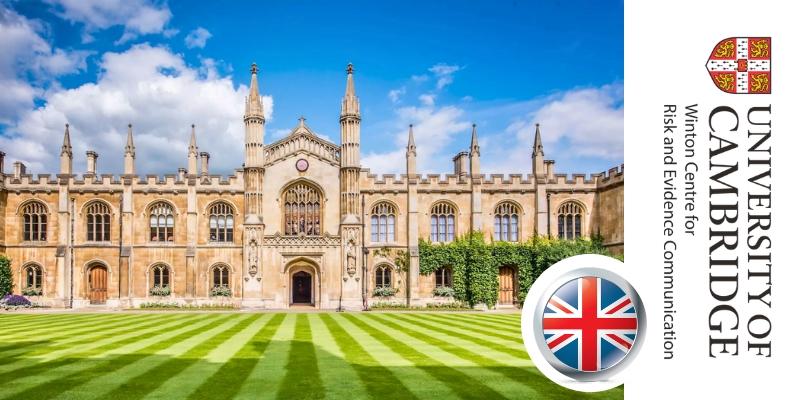 yêu cầu chứng chỉ ielts đại học cambridge (anh)