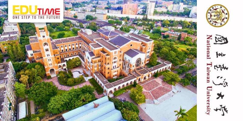yêu cầu chứng chỉ tocfl của trường national taiwan university - ntu