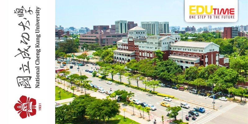 yêu cầu chứng chỉ tocfl trường national cheng kung university - ncku