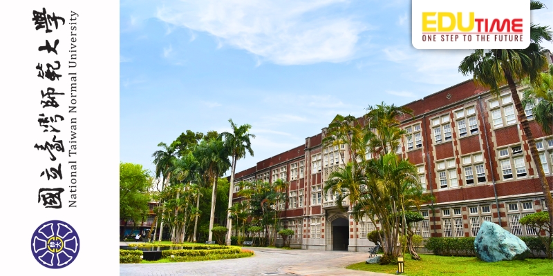 yêu cầu chứng chỉ tocfl trường national taiwan normal university - ntnu