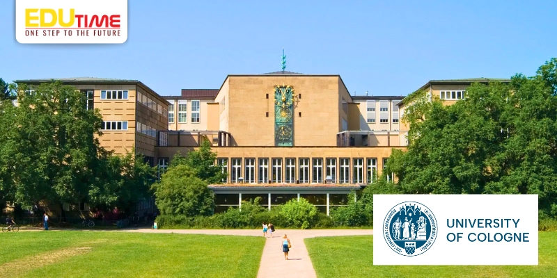 dDu học đức ngành kinh tế trường university of cologne