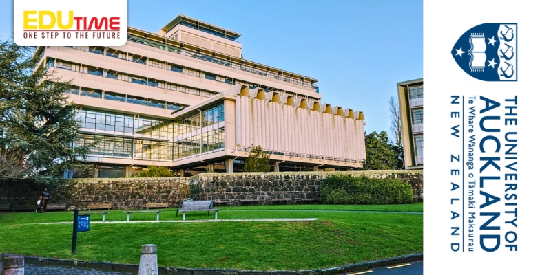 du học new zealand ngành kỹ sư điện đại học auckland