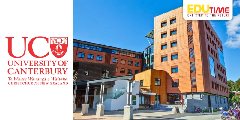 du học new zealand ngành kỹ sư điện đại học canterbury