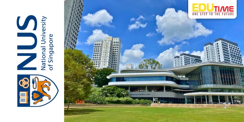 du học thạc sĩ singapore đại học quốc gia singapore (nus)
