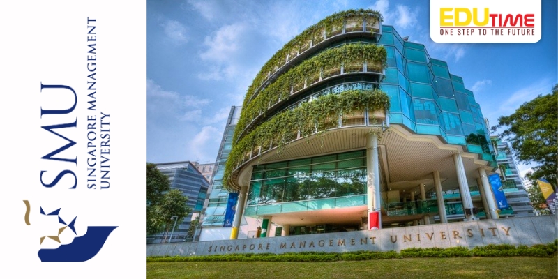 du học thạc sĩ singapore đại học quản lý singapore (smu)
