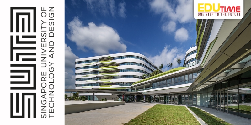 du học thạc sĩ singapore đại học thiết kế và công nghệ singapore (sutd)