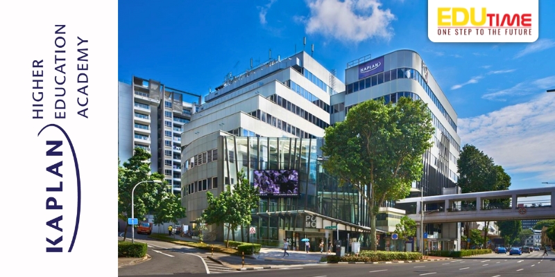 du học thạc sĩ singapore học viện kaplan singapore