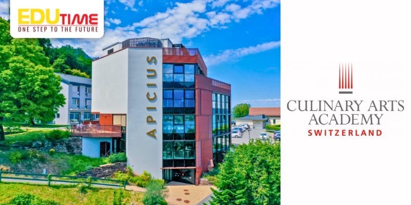 Du học Thụy Sĩ ngành Ẩm thực trường Culinary Arts Academy Switzerland – CAAS du học thụy sĩ ngành ẩm thực trường culinary arts academy switzerland – caas