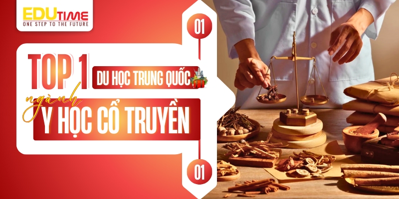 top 1 ngành y học cổ truyền - trung y