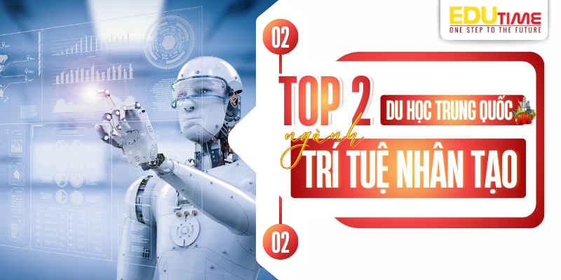 top 2 ngành trí tuệ nhân tạo (ai)