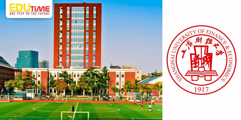 Du học Trung Quốc ngành Kế toán Đại học Tài chính Kinh tế Thượng Hải (SUFE) du học trung quốc ngành kế toán đại học tài chính hinh tế thượng hải (sufe)