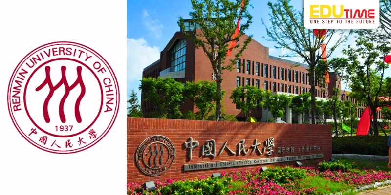 Du học Trung Quốc ngành Kế toán Đại học Nhân dân Trung Quốc (RUC) du học trung quốc ngành kế toán đại học nhân dân trung quốc (ruc)