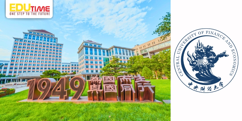 Du học Trung Quốc ngành Kế toán Đại học Tài chính Kinh tế Trung ương (CUFE) du học trung quốc ngành kế toán đại học tài chính kinh tế trung ương (cufe)