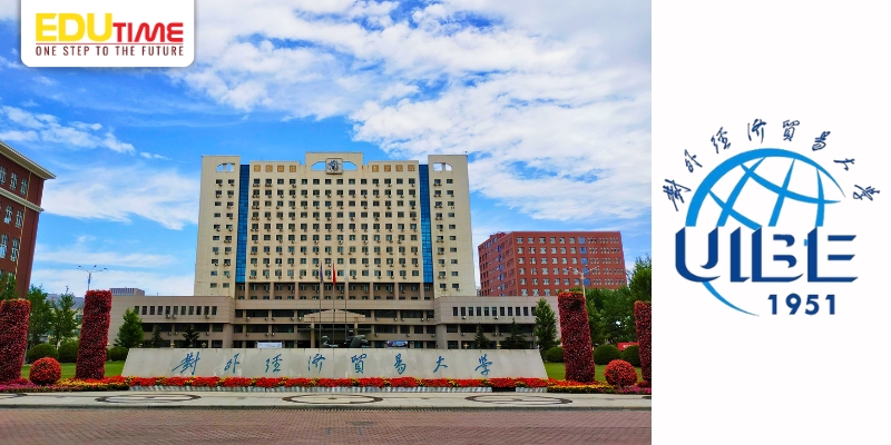 Du học Trung Quốc ngành Kế toán Đại học Kinh tế và Kinh doanh Quốc tế (UIBE) du học trung quốc ngành kế toán đại học kinh tế và kinh doanh quốc tế (uibe)