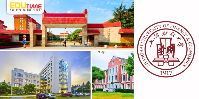 Du học Trung Quốc ngành Kinh tế Đại học Tài chính và Kinh tế Thượng Hải (SUFE) du học trung quốc ngành Kinh tế đại học tài chính và kinh tế thượng hải (sufe)