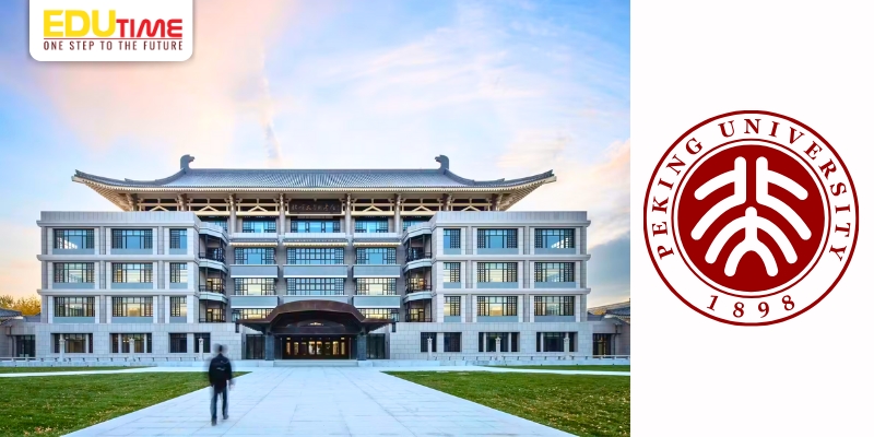 Du học Trung Quốc ngành Kinh tế Đại học Bắc Kinh du học trung quốc ngành kinh tế đại học bắc kinh