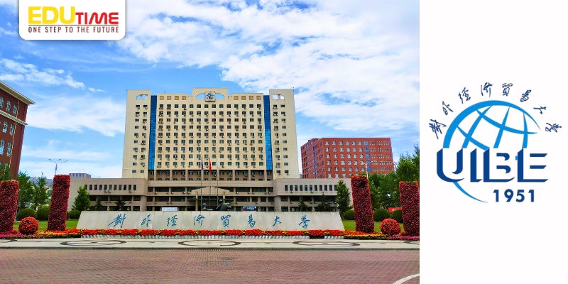 Du học Trung Quốc ngành Kinh tế Đại học Kinh tế và Thương mại Đối ngoại (UIBE) du học trung quốc ngành kinh tế đại học kinh tế và thương mại đối ngoại (uibe)