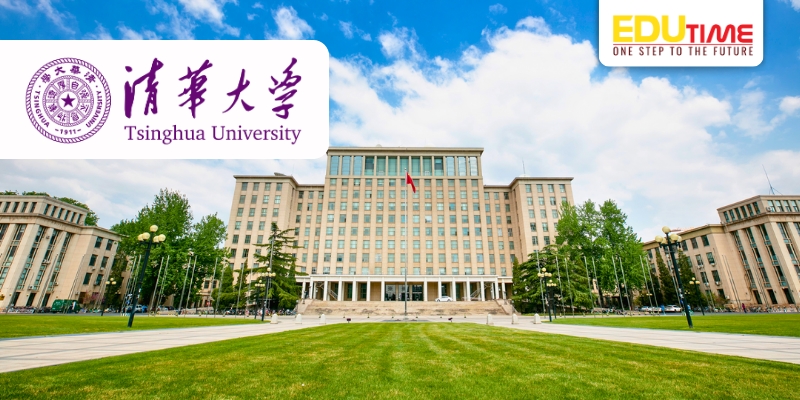 du học trung quốc ngành quản trị nhân sự đại học thanh hoa (tsinghua university)