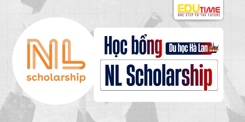 học bổng du học hà lan nl scholarship