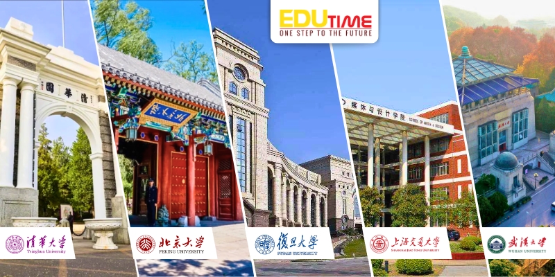 Top trường đại học du học thạc sĩ Trung Quốc top trường đại học du học thạc sĩ trung quốc
