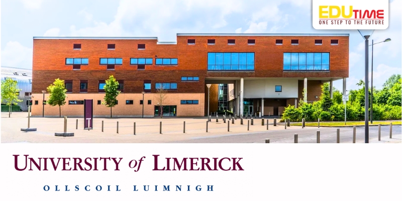 du học ireland ngành giảng dạy tiếng anh trường university of limerick (ul)