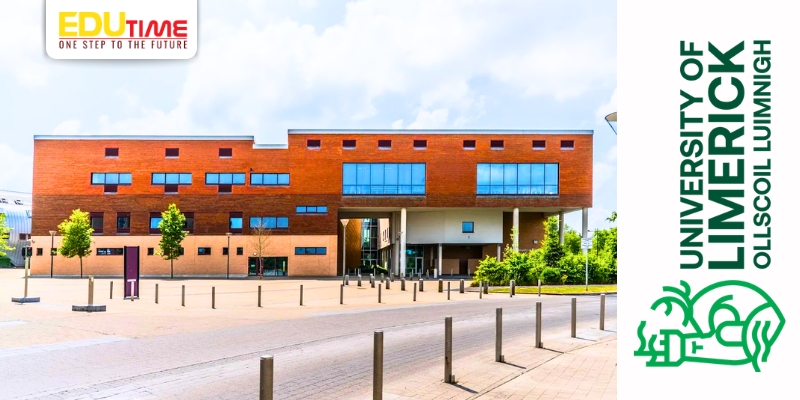 du học Ireland ngành quản trị rủi ro trường university of limerick (ul)