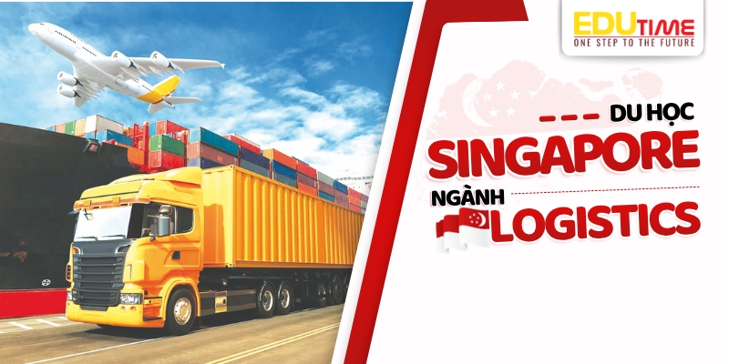 du học singapore ngành logistics