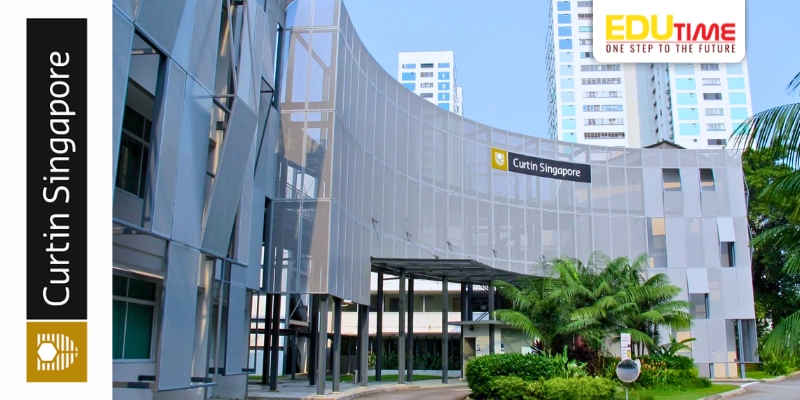 du học singapore trường đại học curtin singapore