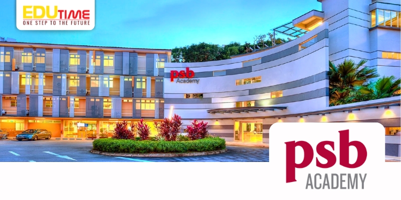 du học singapore trường psb academy