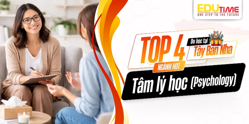 top 4 ngành tâm lý học (psychology)