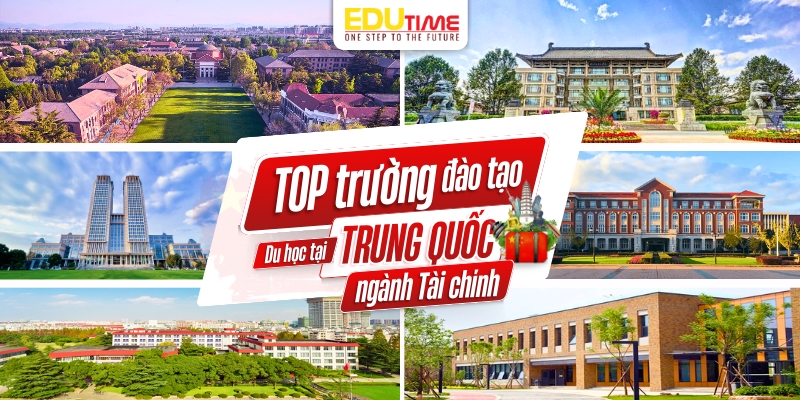Những trường đào tạo du học Trung Quốc ngành Tài chính tốt nhất những trường đào tạo du học trung quốc ngành tài chính tốt nhất