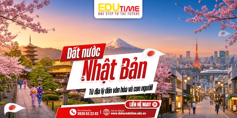 Đất nước Nhật Bản: Từ địa lý đến văn hóa và con người! đất nước nhật bản: từ địa lý đến văn hóa và con người!