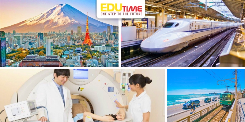 Những điểm nổi bật cho người muốn đến sinh sống tại đất nước Nhật Bản những điểm nổi bật cho người muốn đến sinh sống tại đất nước nhật bản
