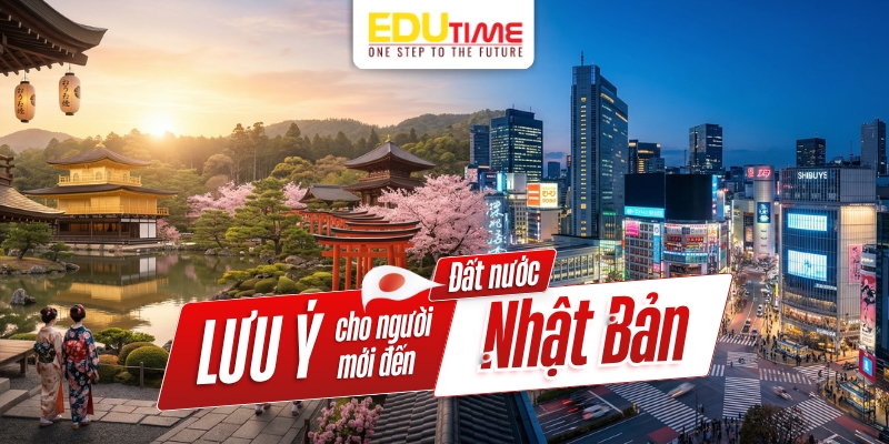 Những lưu ý cho người mới đến đất nước Nhật Bản những lưu ý cho người mới đến đất nước nhật bản
