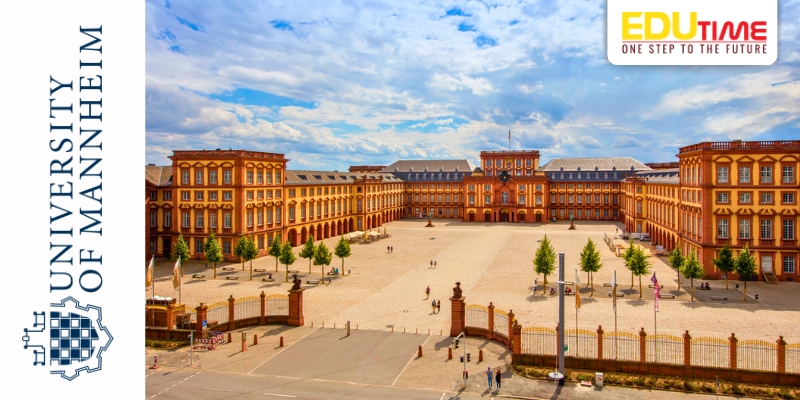 du học đức ngành kế toán trường university of mannheim