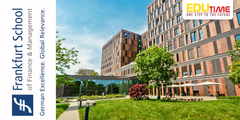 du học đức ngành kế toán trường frankfurt school of finance & management