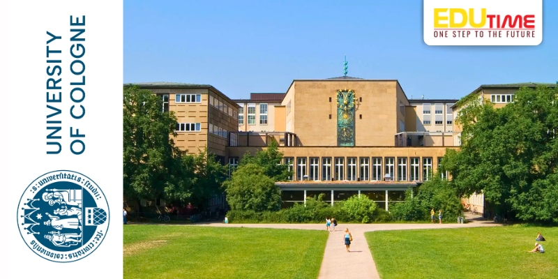 du học đức ngành kế toán trường university of cologne