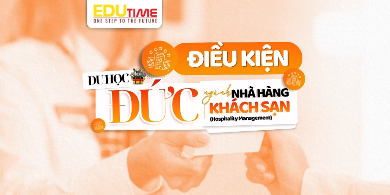 Điều kiện du học Đức ngành Nhà hàng Khách sạn điều kiện du học đức ngành nhà hàng khách sạn