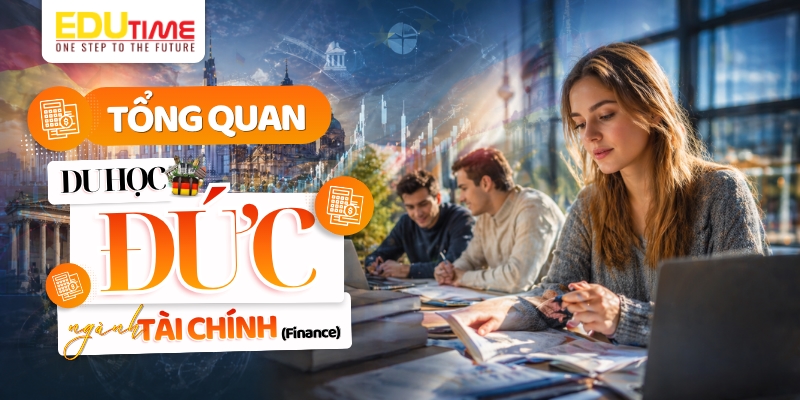 du học đức ngành tài chính là gì?