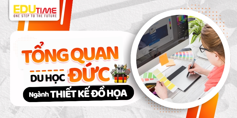 du học đức ngành thiết kế đồ họa là gì?