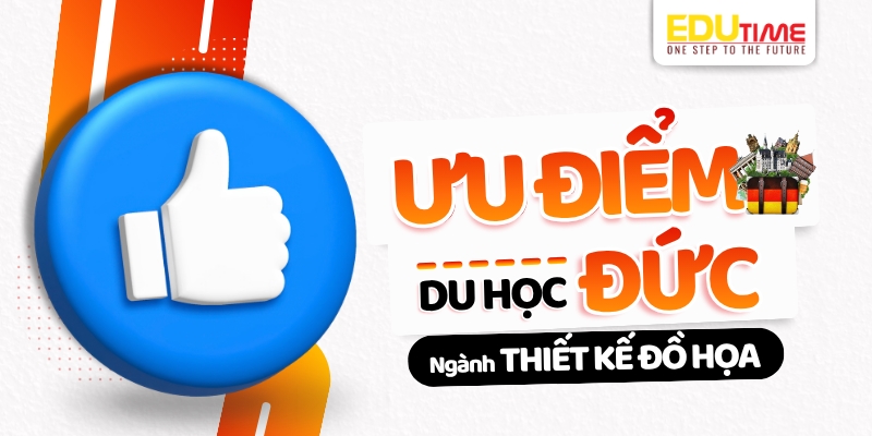 ưu điểm du học đức ngành thiết kế đồ họa