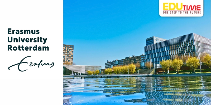du học hà lan ngành kế toán trường erasmus university rotterdam
