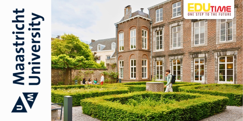 du học hà lan ngành kế toán trường maastricht university
