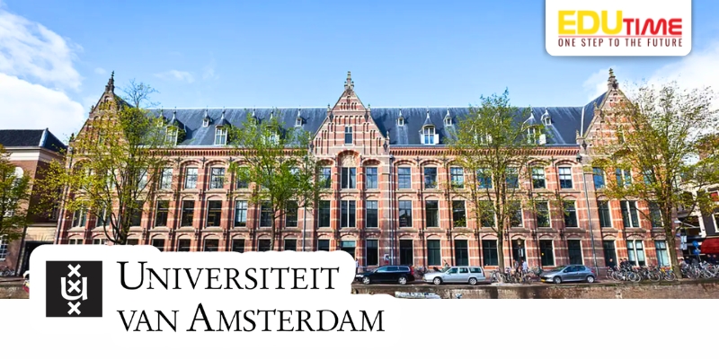 du học hà lan ngành quản trị kinh doanh trường university of amsterdam (uva)