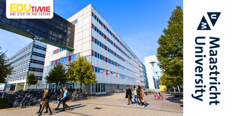 du học hà lan ngành quản trị kinh doanh trường maastricht university