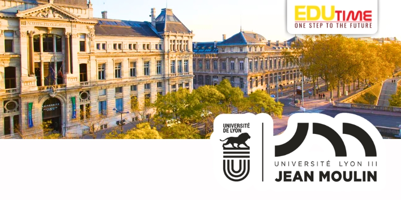 du học pháp ngành luật trường université lyon 3 jean moulin