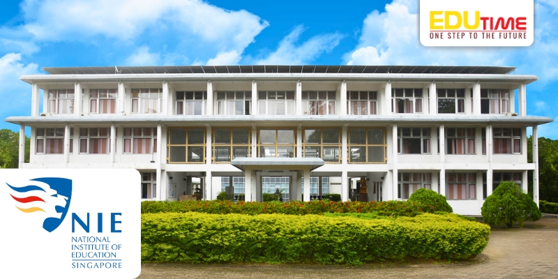 Du học Thạc sĩ Singapore ngành Giáo dục Viện Giáo dục Quốc gia (NIE) du học thạc sĩ singapore ngành giáo dục viện giáo dục quốc gia (nie)