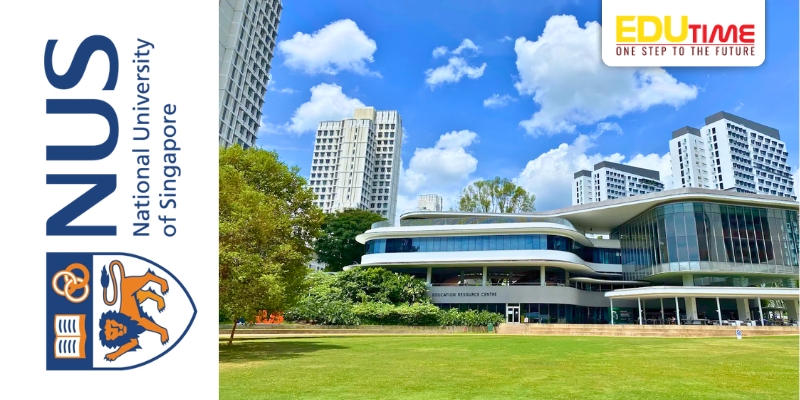 Du học Thạc sĩ Singapore ngành Giáo dục đại học Quốc gia Singapore (NUS) du học thạc sĩ singapore ngành giáo dục đại học quốc gia singapore (nus)