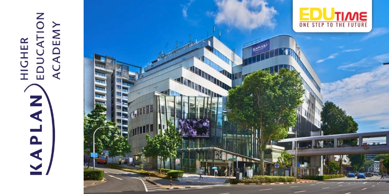 Du học Thạc sĩ Singapore ngành Giáo dục học viện Kaplan Singapore du học thạc sĩ singapore ngành giáo dục học viện kaplan singapore