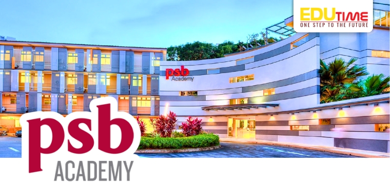 Du học Thạc sĩ Singapore ngành Giáo dục học viện PSB Academy du học thạc sĩ singapore ngành giáo dục học viện psb academy